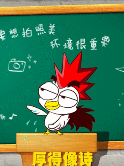 心灵乌鸡汤[2017]