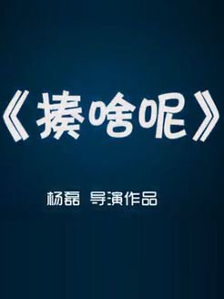揍啥呢[2017]