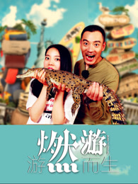 燃游