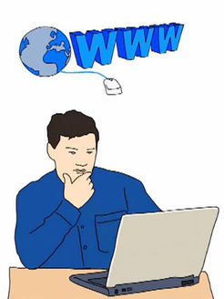 手画故事汇