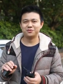 车闻联播