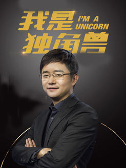 我是独角兽