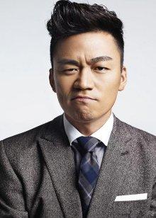 奔跑吧兄弟第三季