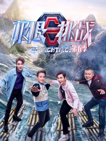 极限挑战第5季