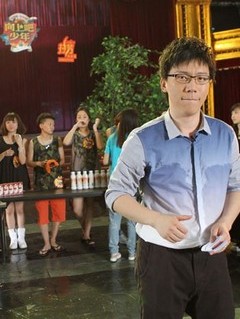 向上吧！少年-纪录片