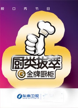 厨类拔萃