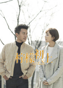 柠檬初上DVD版