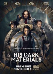 黑暗物质第1季