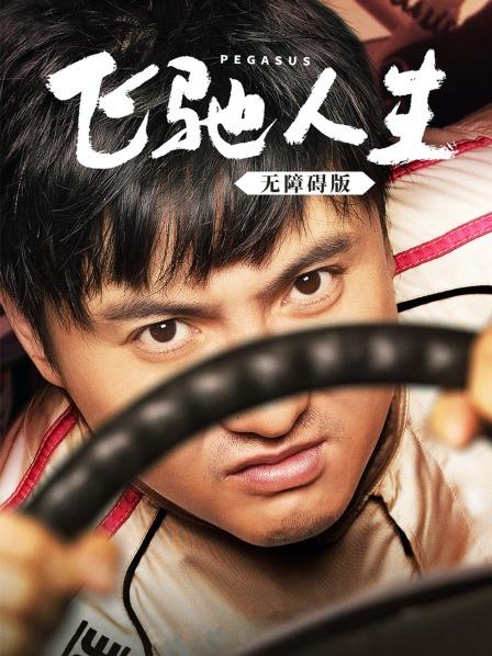 飞驰人生无障碍版