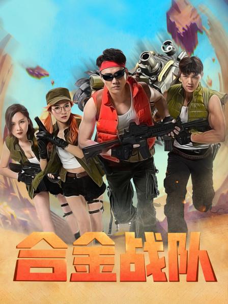 合金战队