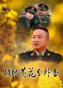 战地黄花分外香