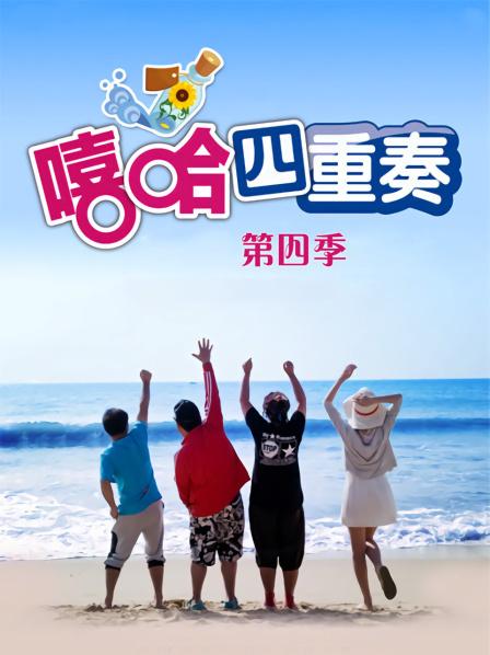 嘻哈四重奏第4季