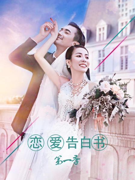恋爱告白书第1季