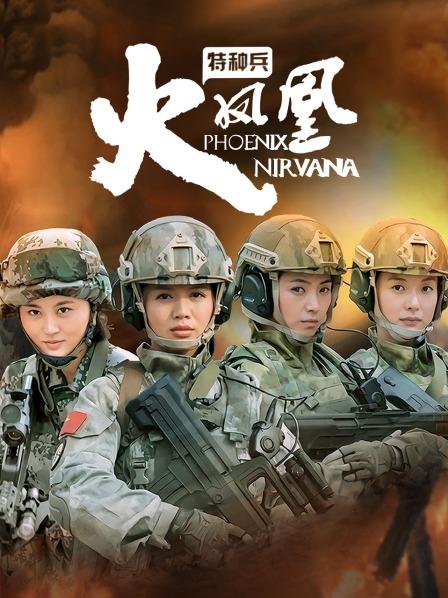 特种兵之火凤凰TV版
