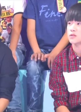 TF少年GO第2季