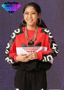 UnprettyRapstar第2季
