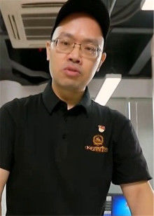 2021技行天下