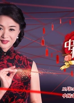 上海卫视中国式相亲