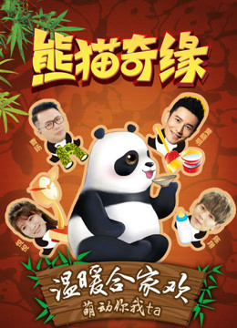 熊猫奇缘