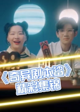 《奇异剧本鲨》精彩集锦