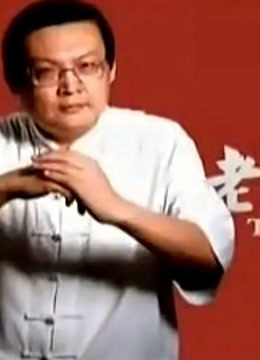 老梁故事汇2016