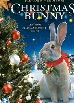 圣诞兔子海报剧照