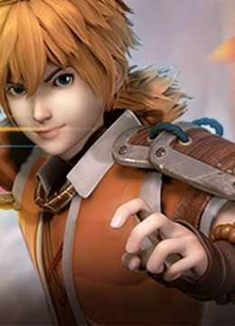 妖神记第1季合集