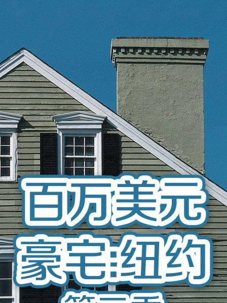 百万美元豪宅:纽约第3季