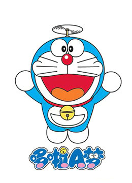 哆啦A梦第4季