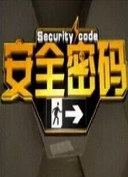 安全密码