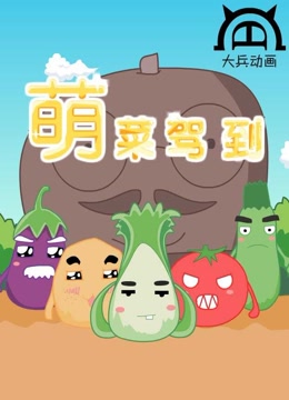 萌菜驾到第1季