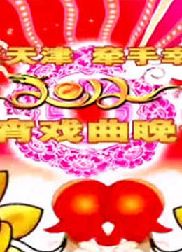天津元宵戏曲晚会