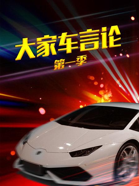 大家车言论第1季