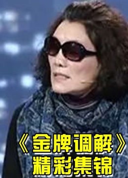 金牌调解为当事人排忧解难，给民众提供情感诉求平台。