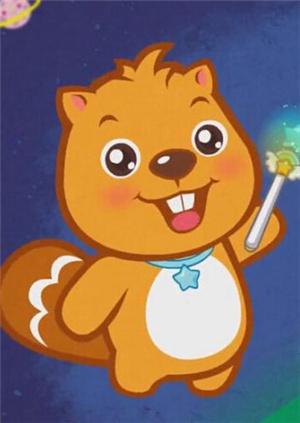 贝瓦儿歌英语歌曲集