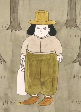 Smallpeoplewithhats