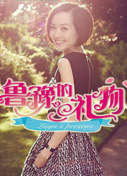鲁豫的礼物第1季