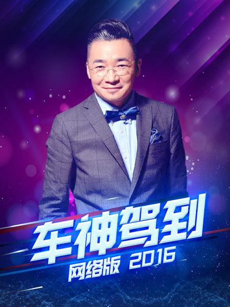 车神驾到网络版2016