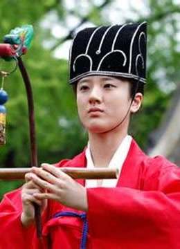 祭孔大典2014