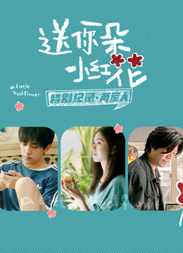 送你一朵小红花·特别纪录第2集