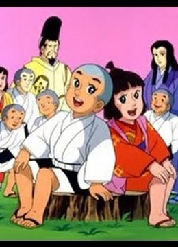 聪明的一休TVSP3一休忘年大会