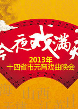 山西卫视2013元宵晚会