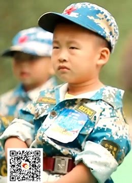 妈妈请放心