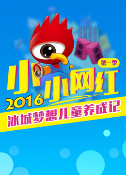 小小网红