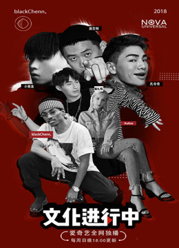 文化进行中第1季