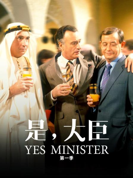 是，大臣第1季