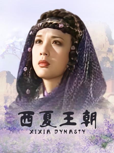 西夏王朝