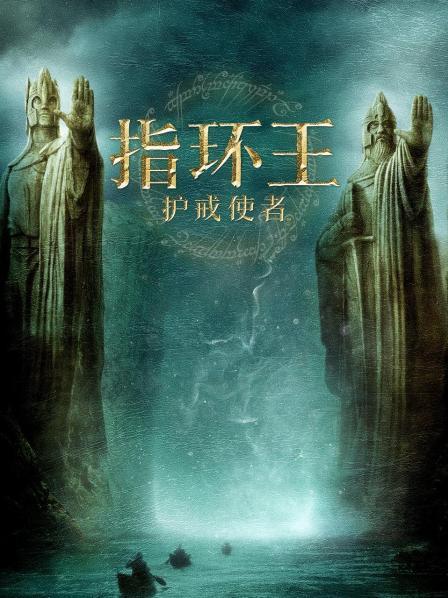 指环王：护戒使者
