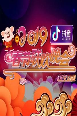 2019年辽宁卫视春节联欢晚会海报剧照