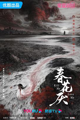 春花厌海报剧照
